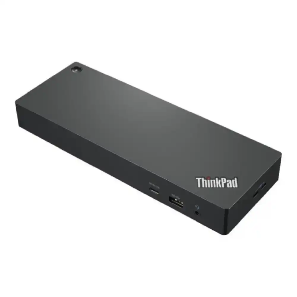 Lenovo ThinkPad Thunderbolt 4 Dock 40B00300EU 300 W