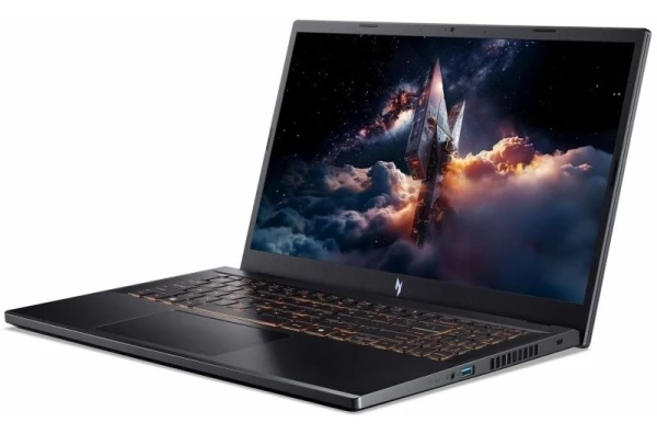 Acer Nitro V15 AI ANV15-42 gaming laptop Ryzen 5, RTX 4050