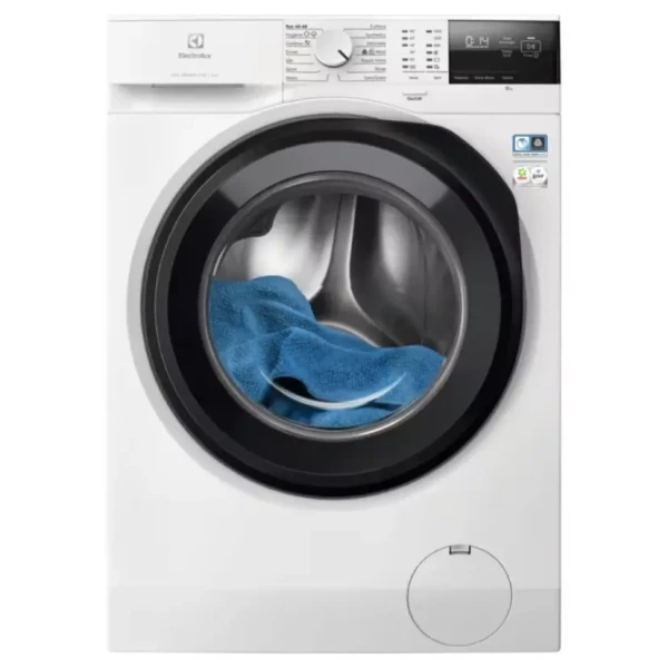 Electrolux EW6F2482E mašina za pranje veša 8 kg, 1400 obrtaja