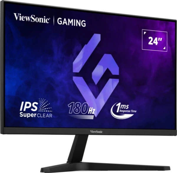 ViewSonic VX24G1-HD 24″ IPS gaming monitor 180 Hz