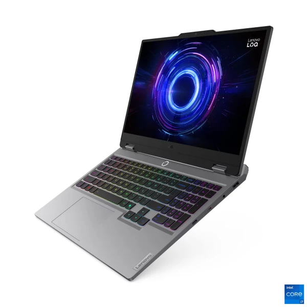 Lenovo LOQ 15IRX10 i7-13645HX, 24 GB, 512 GB, RTX 5060