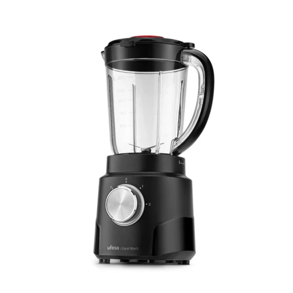 Ufesa Coral blender 600 W, crni