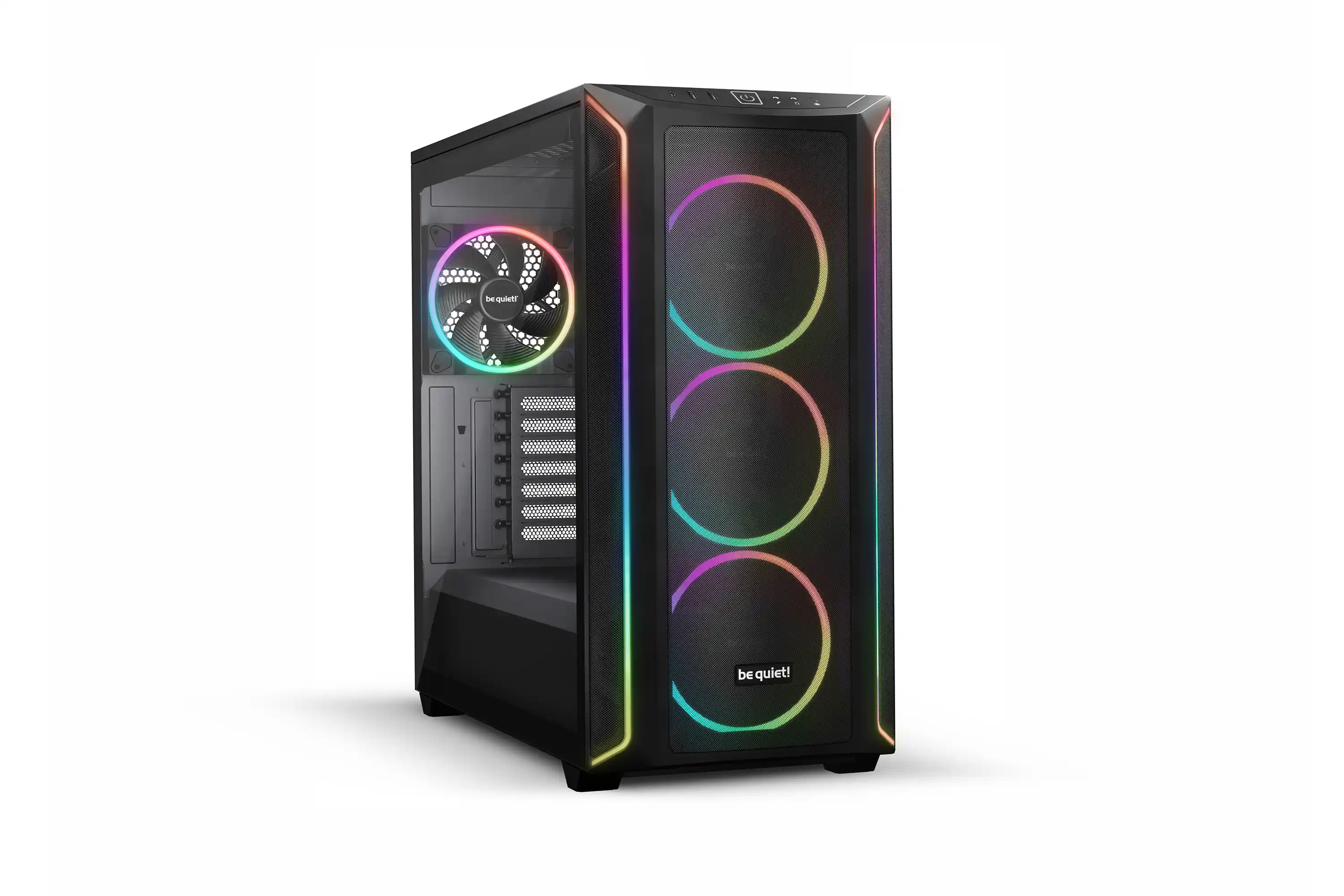 be quiet! Shadow Base 800 FX BGW63 Midi Tower kućište