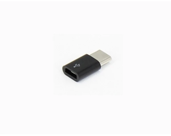 E-Green USB-C muški na Micro USB ženski adapter