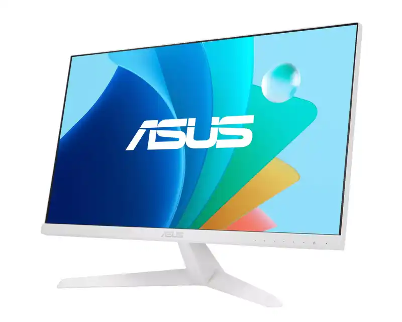 Asus VY249HF-W 23,8″ IPS monitor 100 Hz, beli