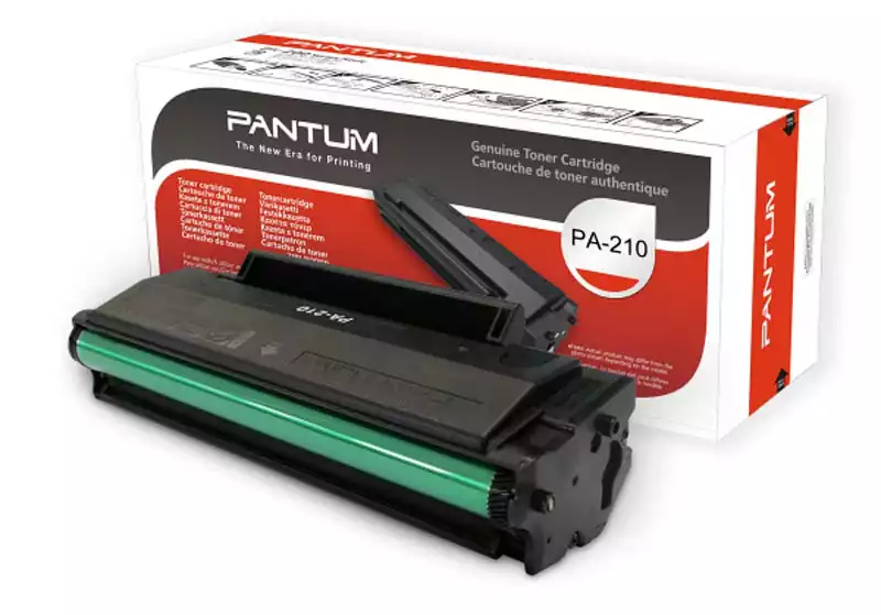 Pantum PA-210 toner za P2500/P2500W, 1600 strana
