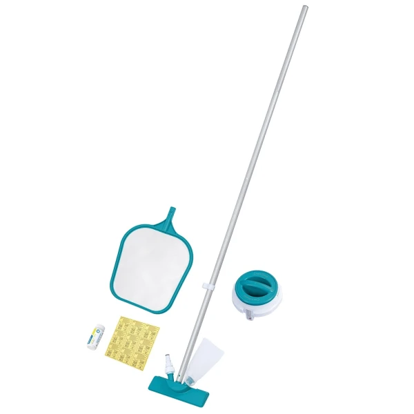 Bestway Aqua Clear komplet za održavanje bazena