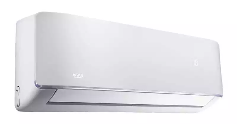Vivax Cool ACP-18CH50AERI+ inverter klima 18.000 BTU