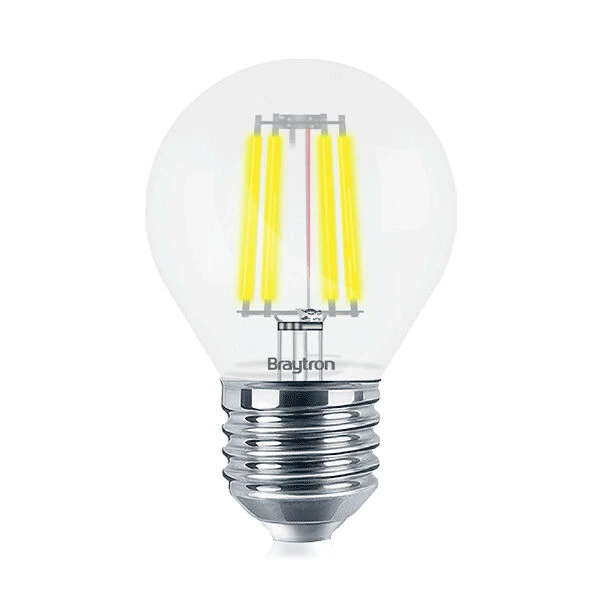 Braytron Advance E27 G45 LED sijalica 4 W 3000 K