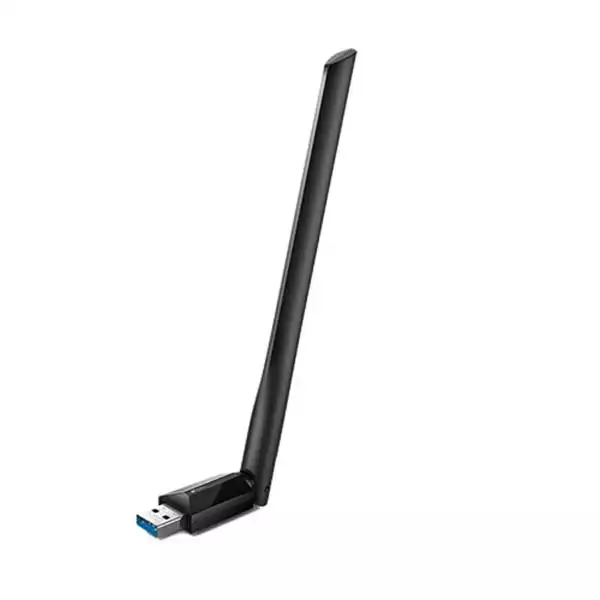 TP-Link Archer T3U Plus AC1300 USB Wi‑Fi adapter
