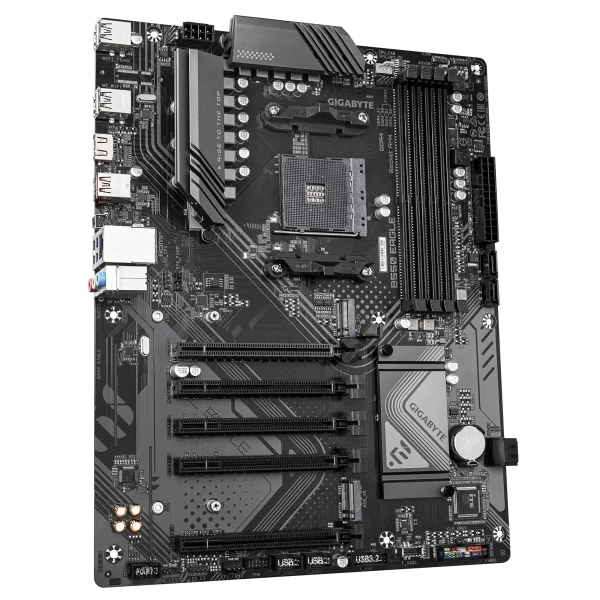 Gigabyte B550 Eagle AM4 ATX matična ploča