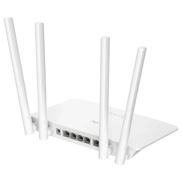 Cudy WR300S 300 Mbps bežični ruter