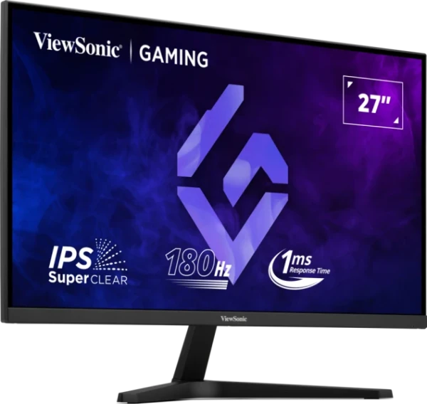 ViewSonic VX27G1-HD 27″ IPS gaming monitor 180 Hz