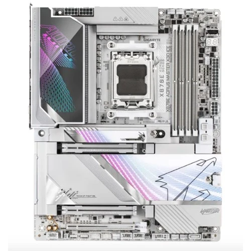Gigabyte X870E AORUS Master X Ice AM5 matična ploča