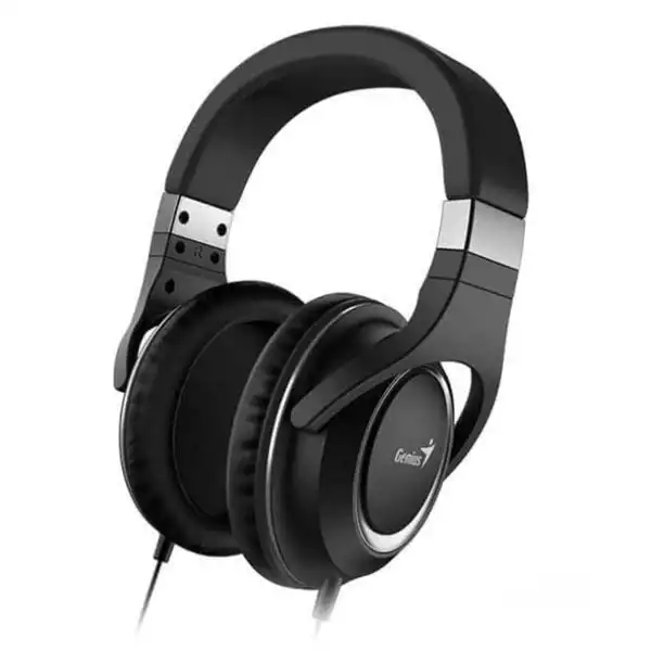 Genius HS-610 stereo slušalice sa mikrofonom