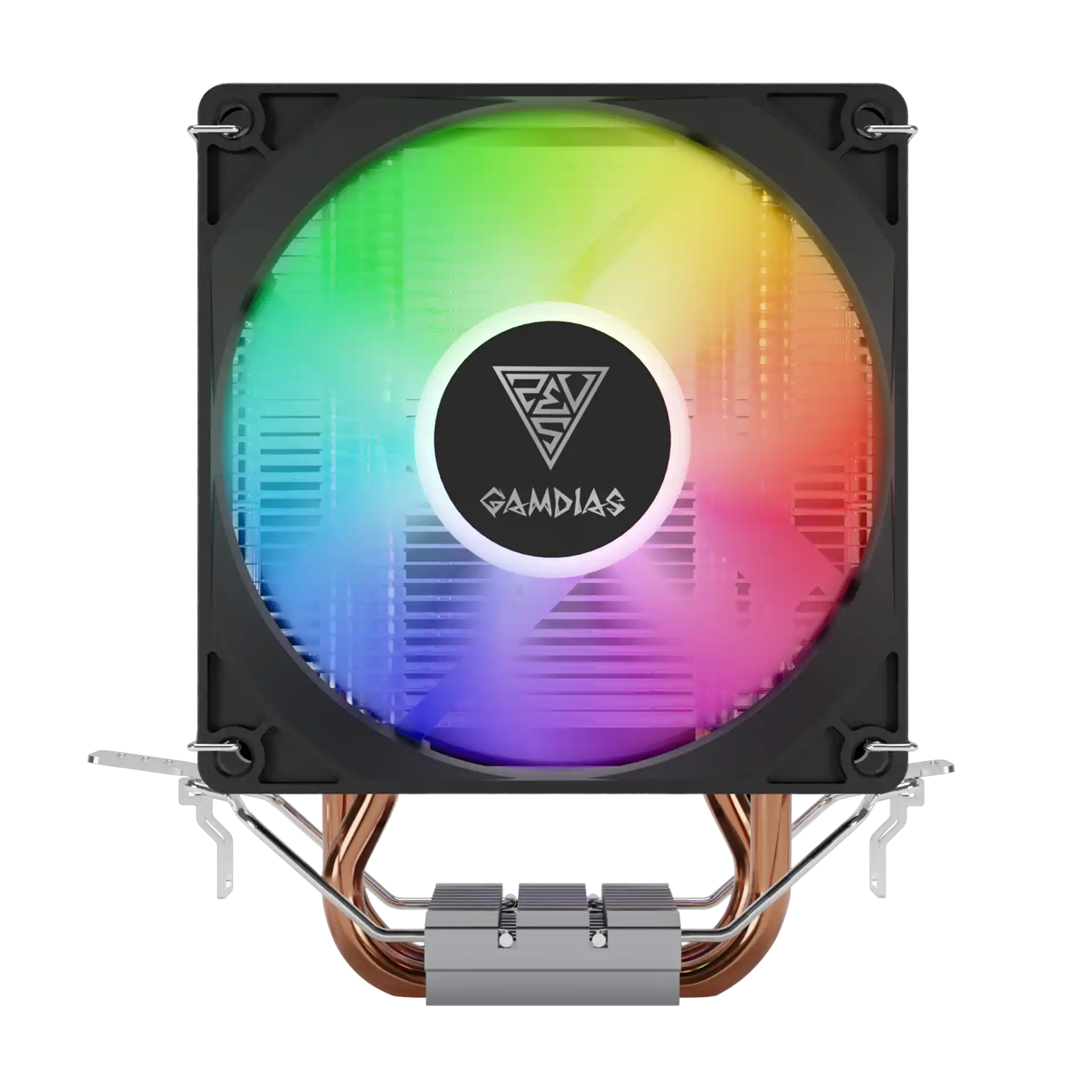 Gamdias Boreas E1-210 Lite CPU kuler