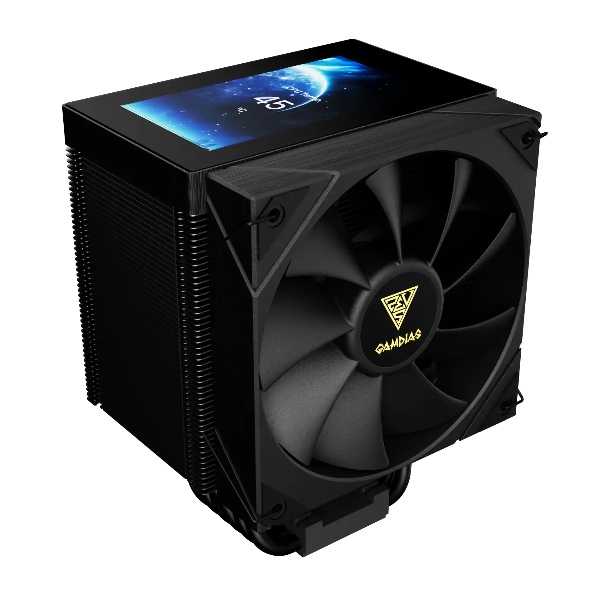 Gamdias Boreas M2-61L CPU kuler