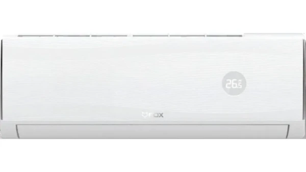 FOX FAC-18INJP62 inverter klima 18.000 BTU