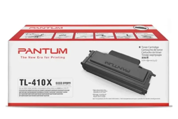 Premium TL-410X toner za Pantum, 6.000 strana