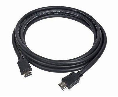 Gembird CC-HDMI4-10M HDMI kabl 10 m