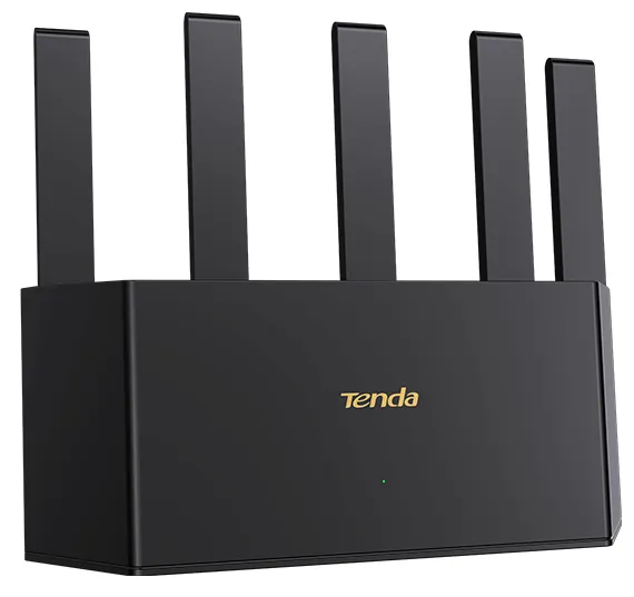 Tenda TX2L Pro AX1500 Wi‑Fi 6 ruter