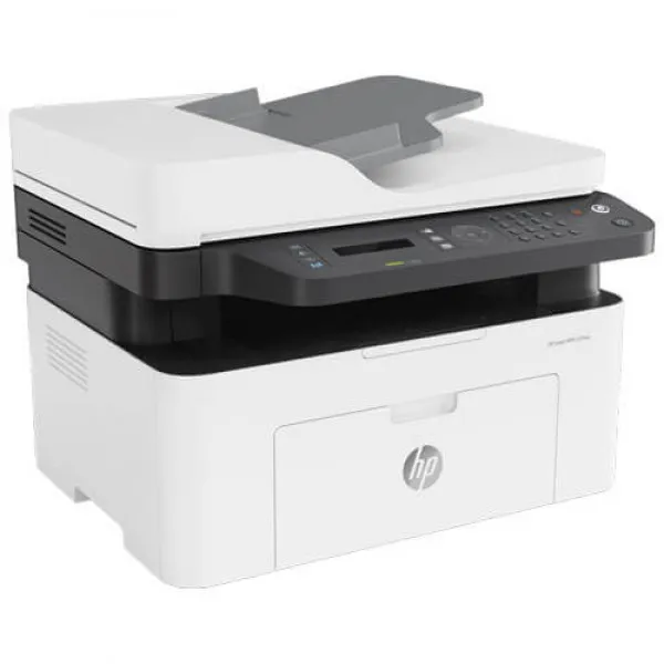HP M137fnw 4-u-1 monohromatski laserski MFP