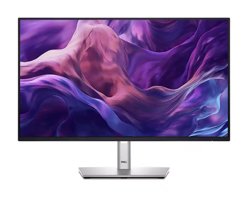 Dell P2425H 23,8″ IPS monitor 100 Hz USB-C/Pivot