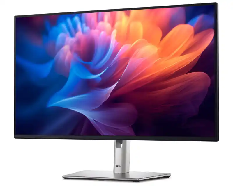 Dell P2725H 27″ IPS monitor 100 Hz USB-C/Pivot