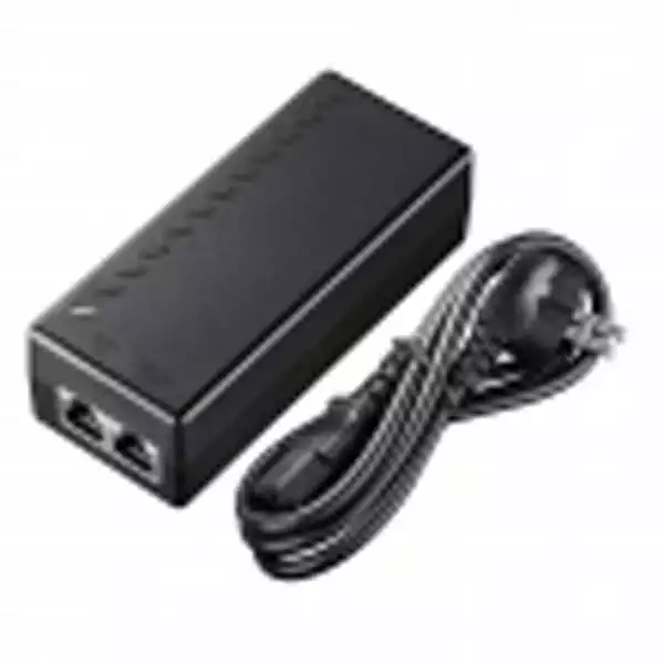 Cudy POE200 30 W Gigabit PoE+ injektor