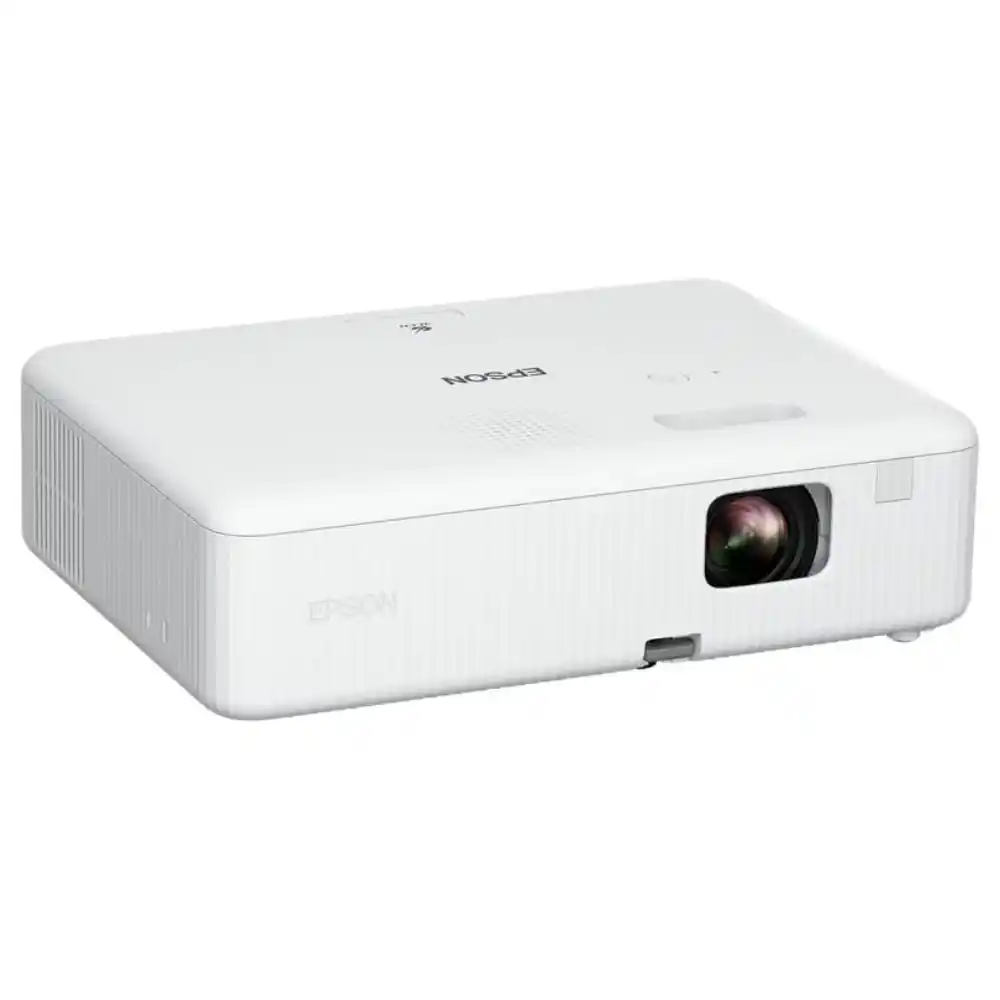 Epson CO-FH01 FHD 3LCD projektor 3.000 ANSI