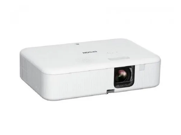 Epson CO-FH02 FHD 3LCD projektor sa Wi‑Fi i Android TV