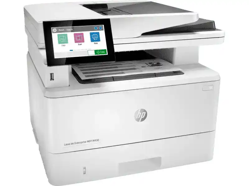 HP LaserJet Enterprise MFP M430f 3-u-1