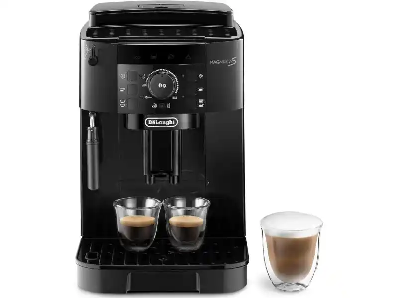 DeLonghi ECAM12.121.B automatski espresso aparat