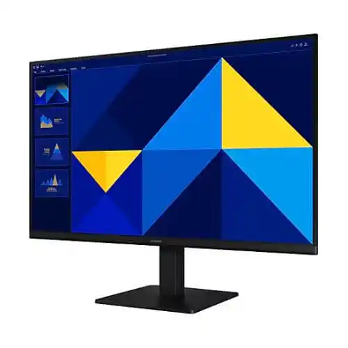 Samsung Essential S3 LS27D300GAUXEN 27″ IPS monitor