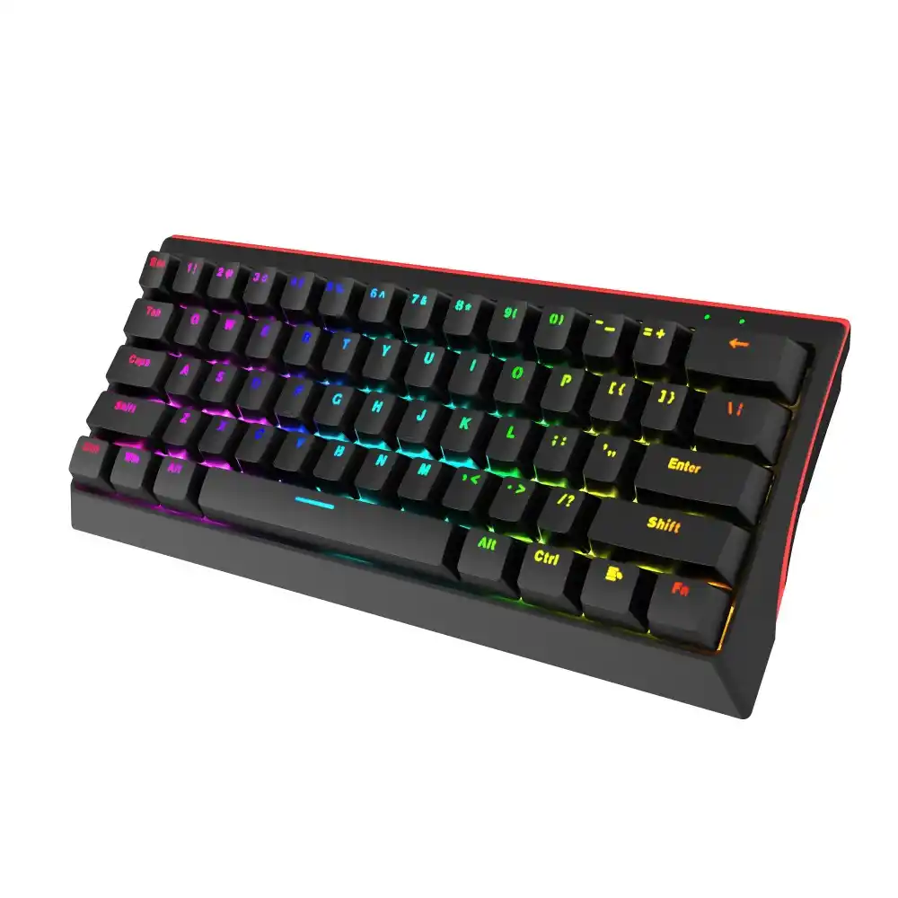 Marvo Hecate 61R KG962 mehanička RGB tastatura