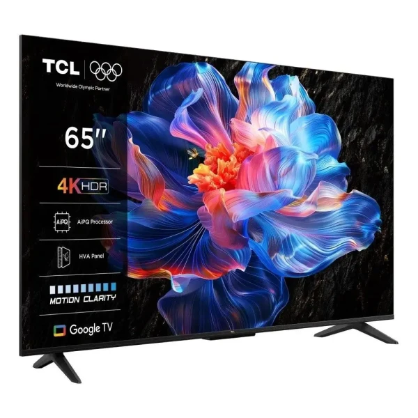 TCL 65V6C 65″ 4K Google TV