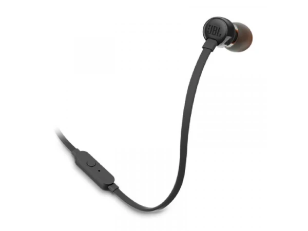 JBL Tune 110 E crne bubice