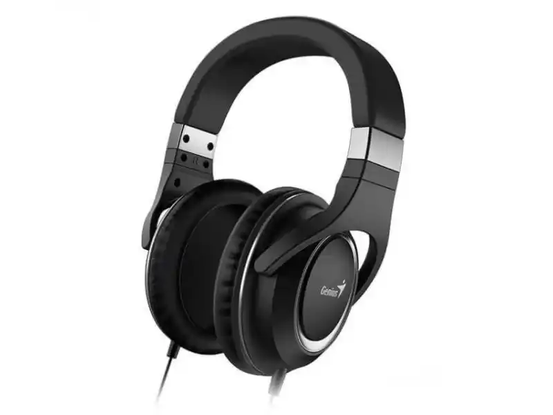 Genius HS-610 USB-C stereo slušalice sa mikrofonom