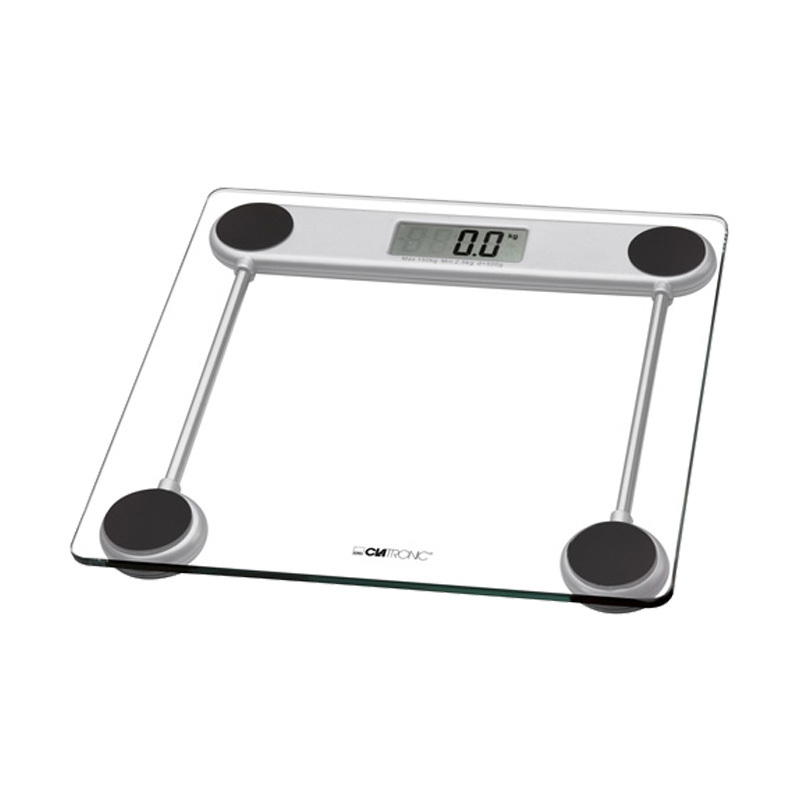 Clatronic PW3368 telesna vaga do 150 kg