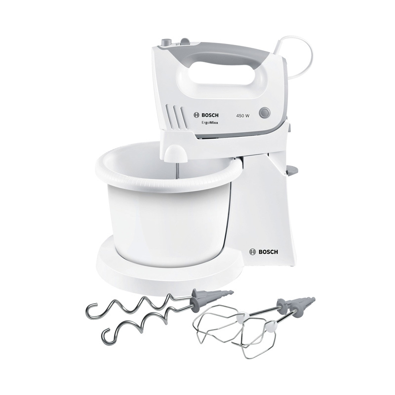 Bosch MFQ36460S mikser sa posudom 450 W