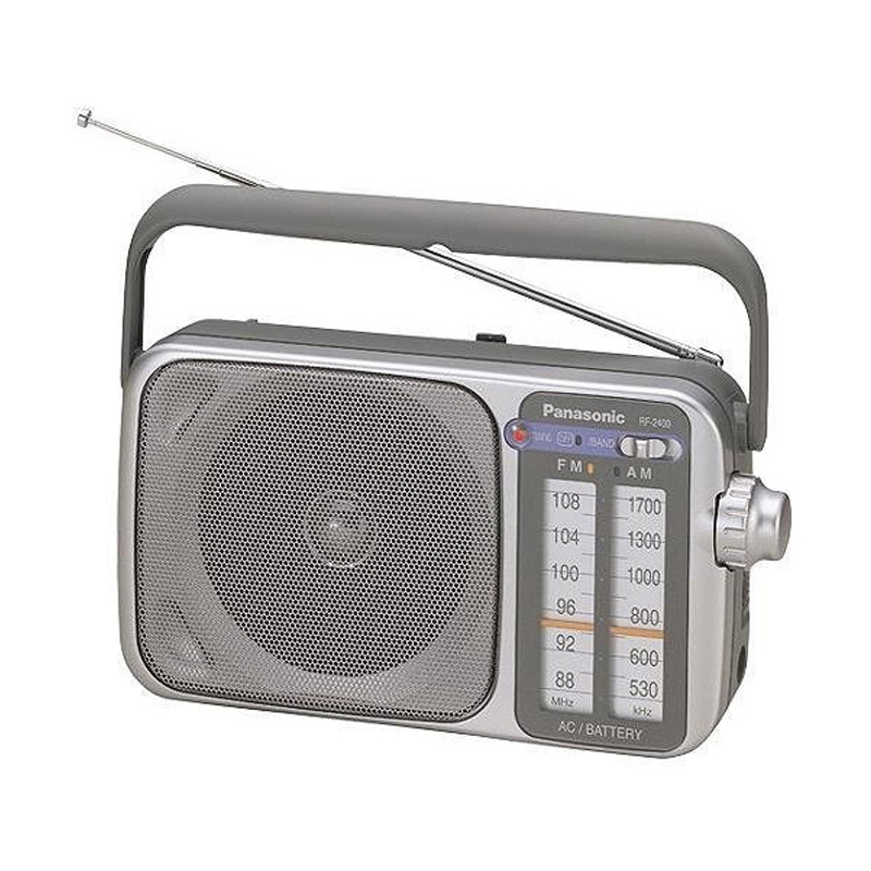 Panasonic RF-2400 AM/FM tranzistorski radio