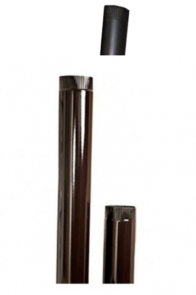 MBS dimna cev Fi 80 1000 bordo