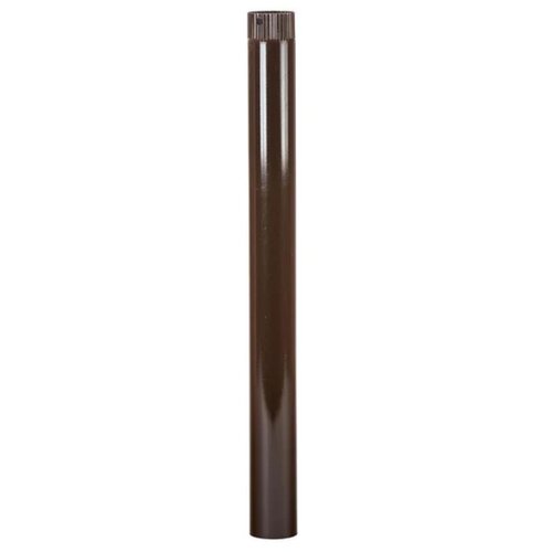MBS dimna cev Fi 80 500 bordo