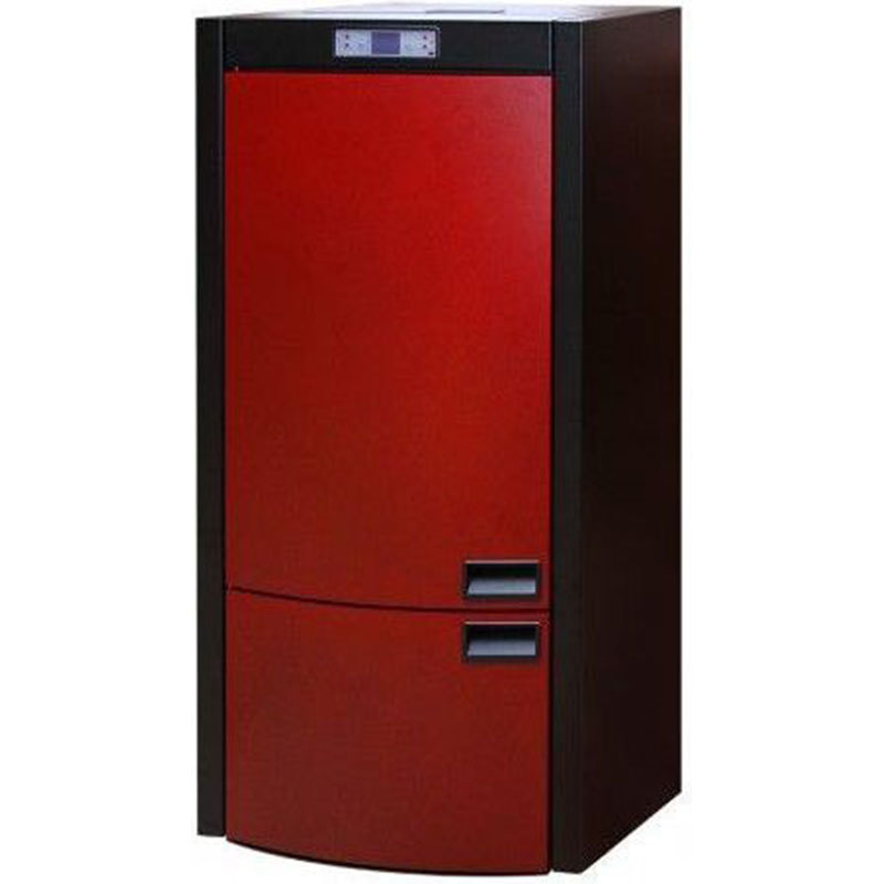 Alfa Plam Commo Compact kotao na pelet 23 kW