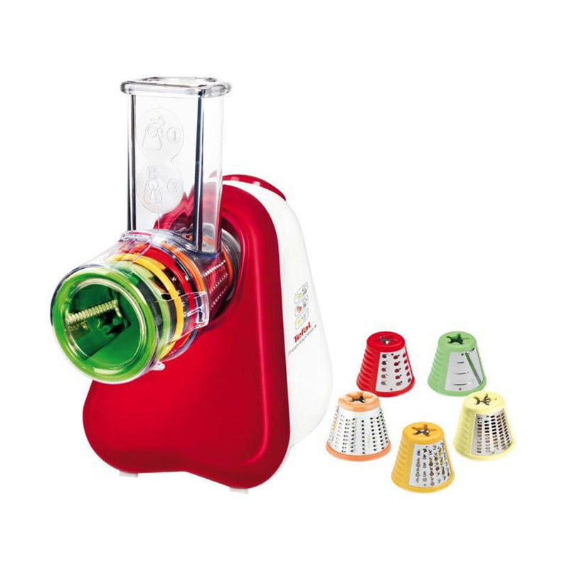 Tefal MB756G seckalica 200 W