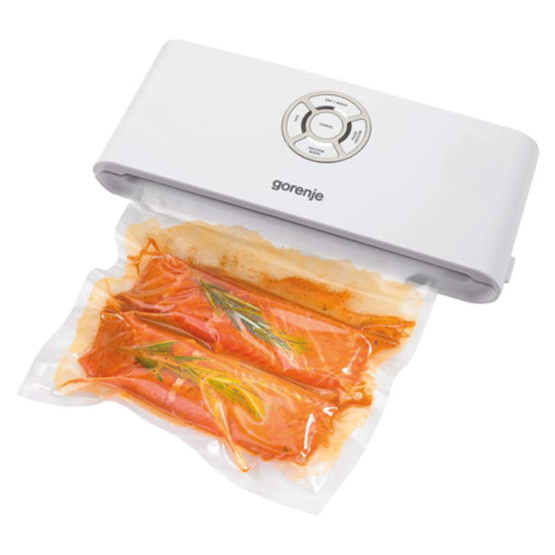 Gorenje VS120W aparat za varenje i vakuumiranje