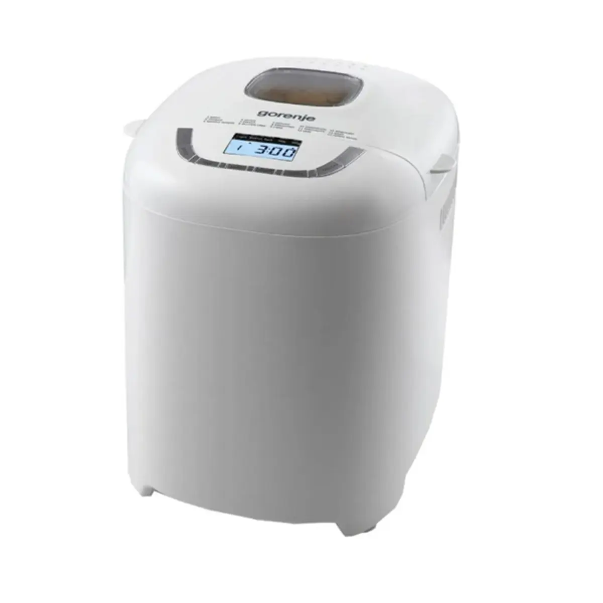 Gorenje BM910WII pekara 550 W
