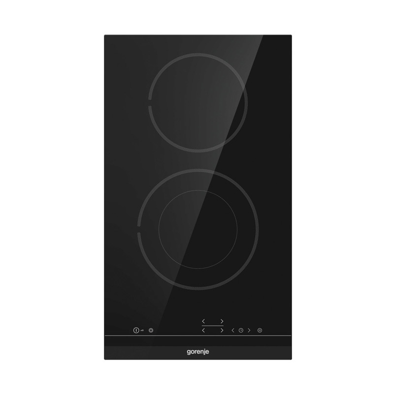 Gorenje ECT322BCSC ugradna staklokeramička ploča