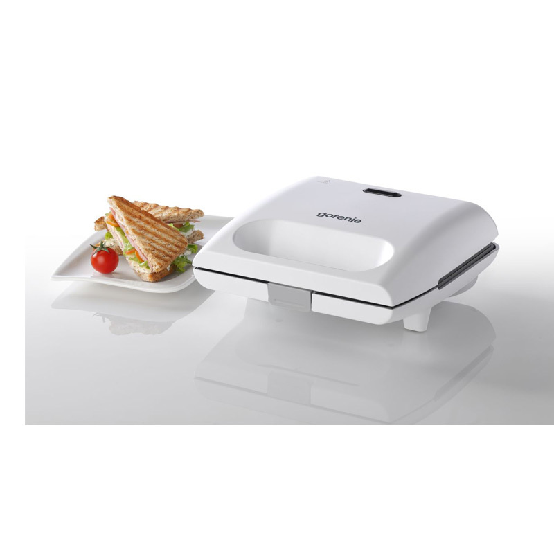 Gorenje SM701GCW toster 700 W