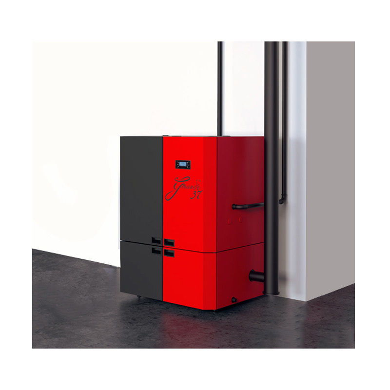 Alfa Plam Grande kotao na pelet 37 kW